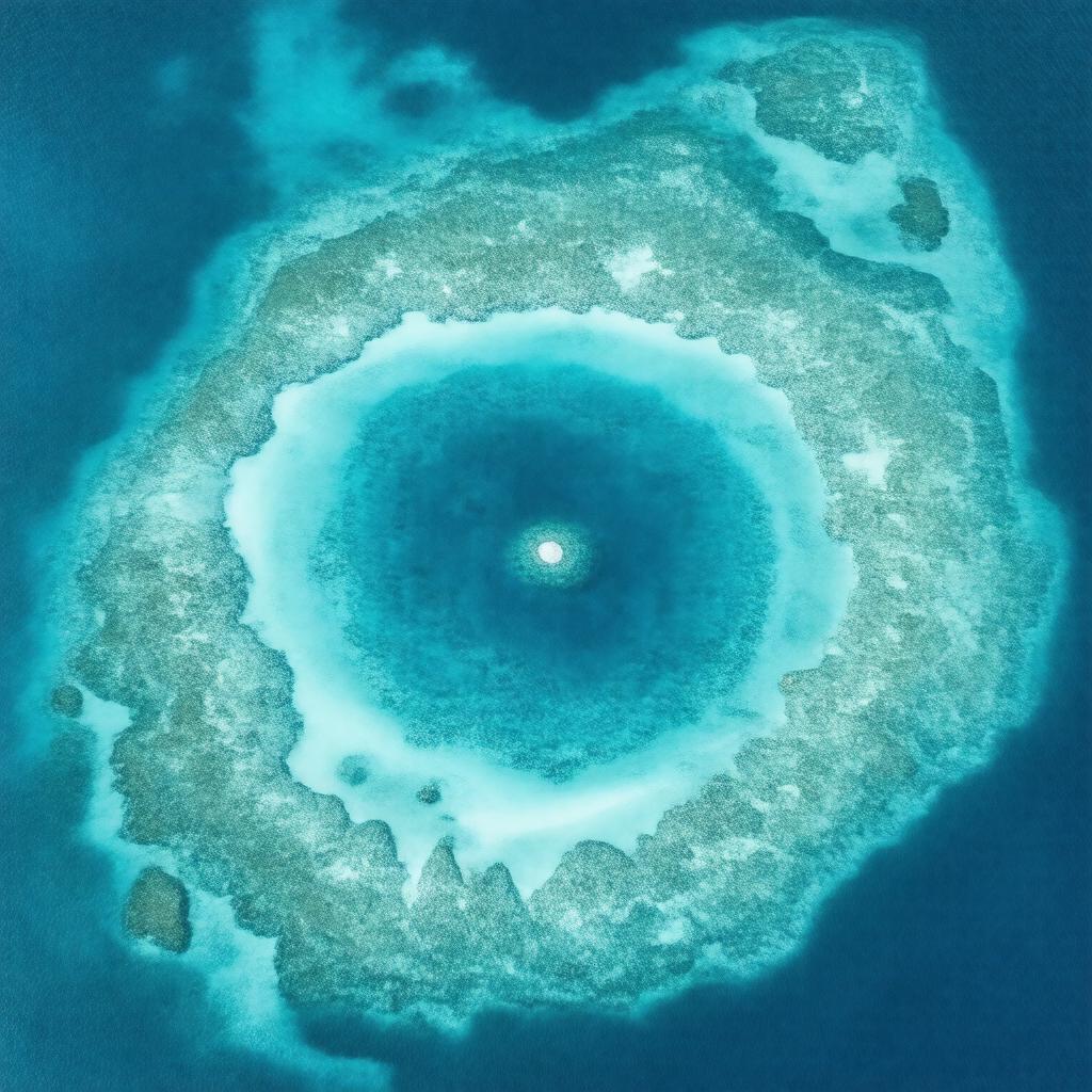 Lighthouse Reef